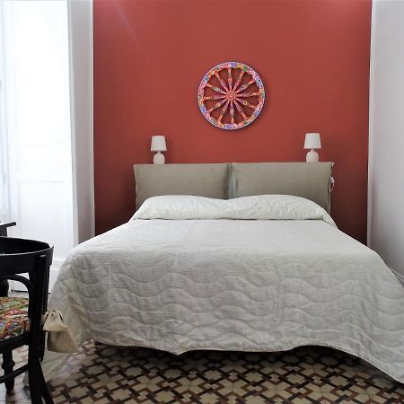 カターニア Sogno Etneo Bed & Breakfast エクステリア 写真